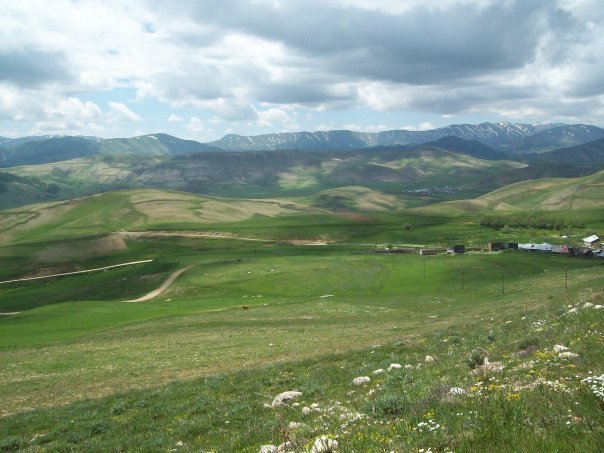 Aziziye Toprakkale Köyü Resimleri 8