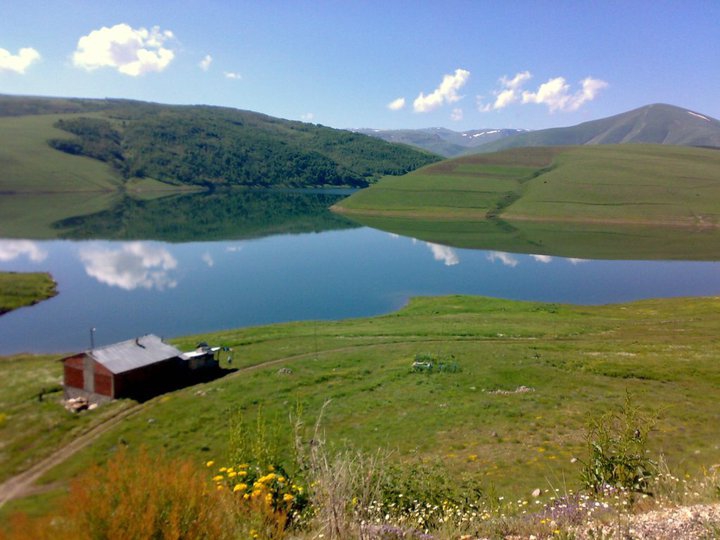 Aziziye Toprakkale Köyü Resimleri 9