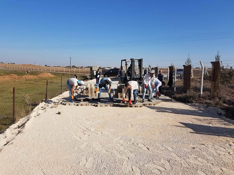 Ceylanpınar Boğalı  Köyü Resimleri 3