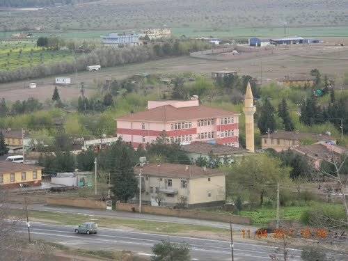 Ceylanpınar Evrenpaşa  Köyü Resimleri 1