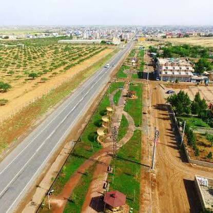 Ceylanpınar Evrenpaşa  Köyü Resimleri 2