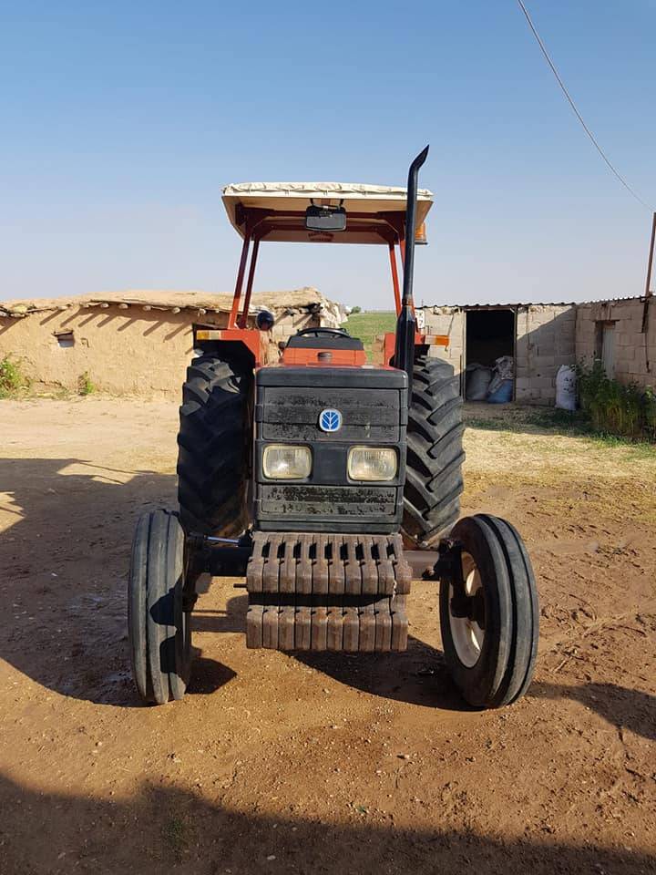 Ceylanpınar Gümüş Köyü Resimleri 2