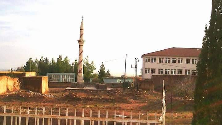 Ceylanpınar Han Köyü Resimleri 2