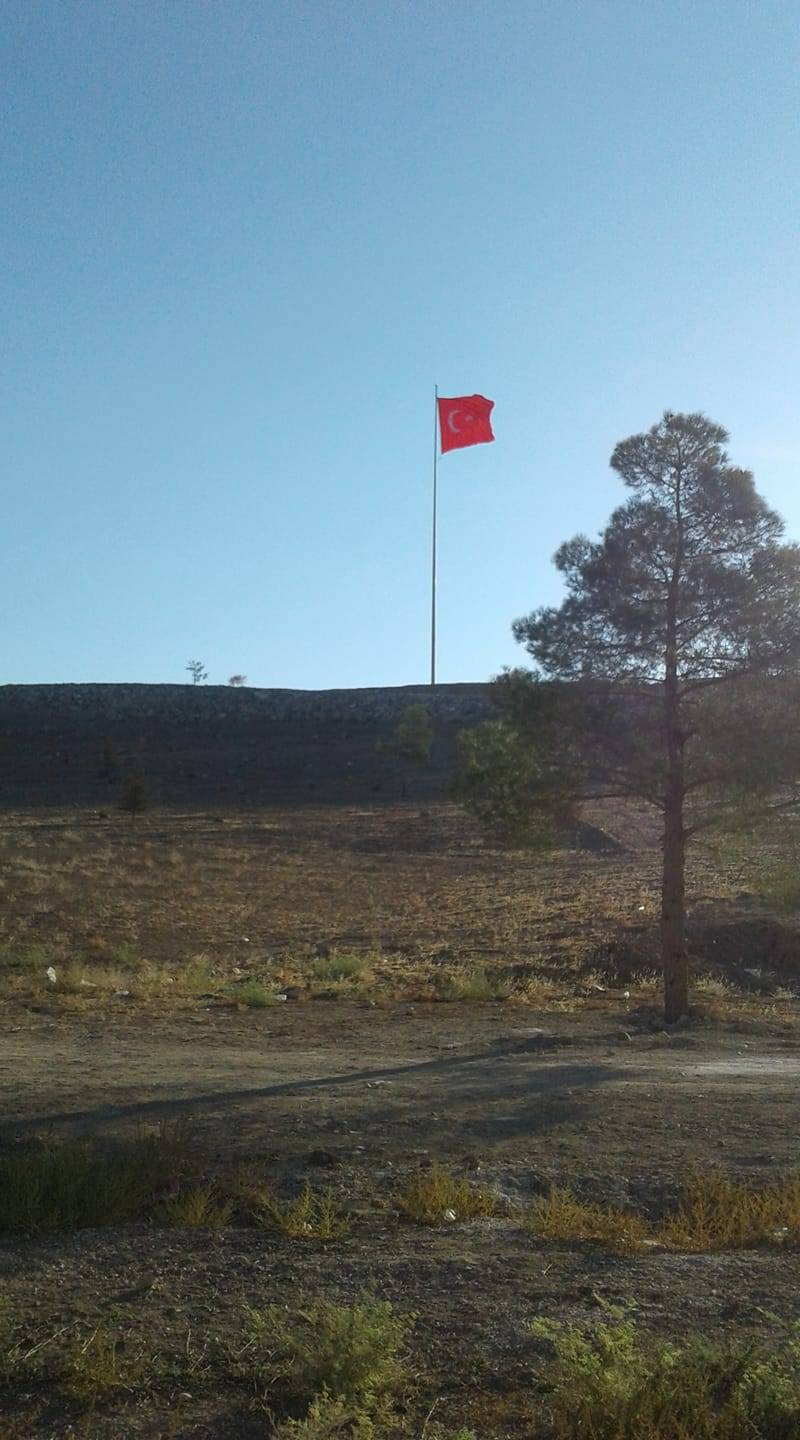 Ceylanpınar Maden Köyü Resimleri 2