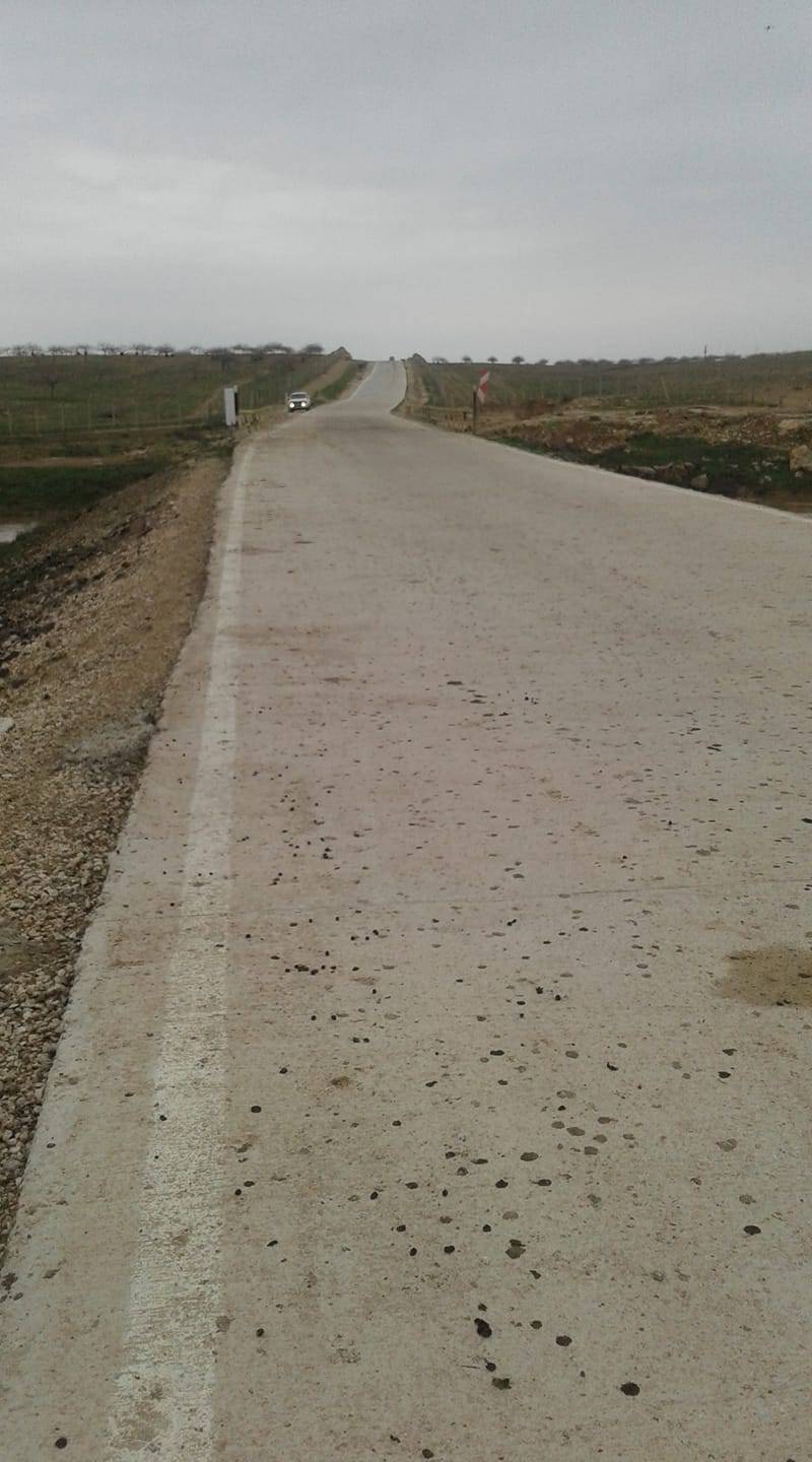 Ceylanpınar Maden Köyü Resimleri 3