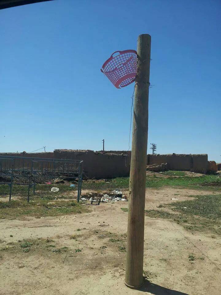 Ceylanpınar Tekinler Köyü Resimleri 2