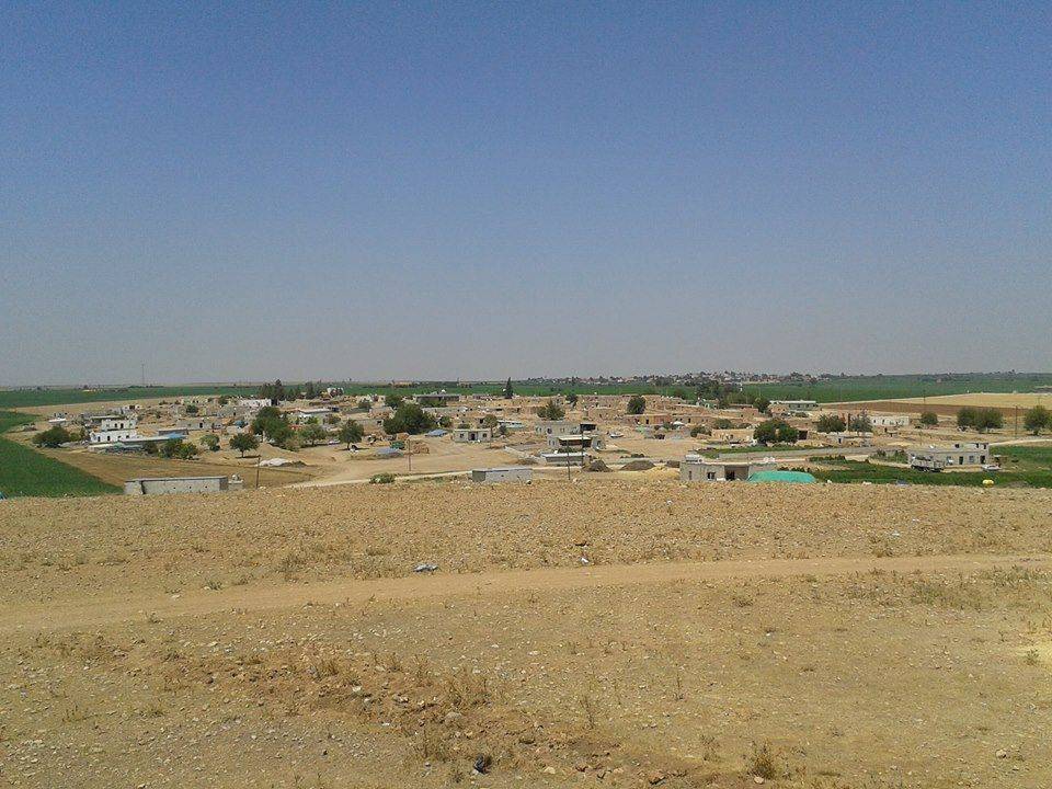 Ceylanpınar Tekinler Köyü Resimleri 3