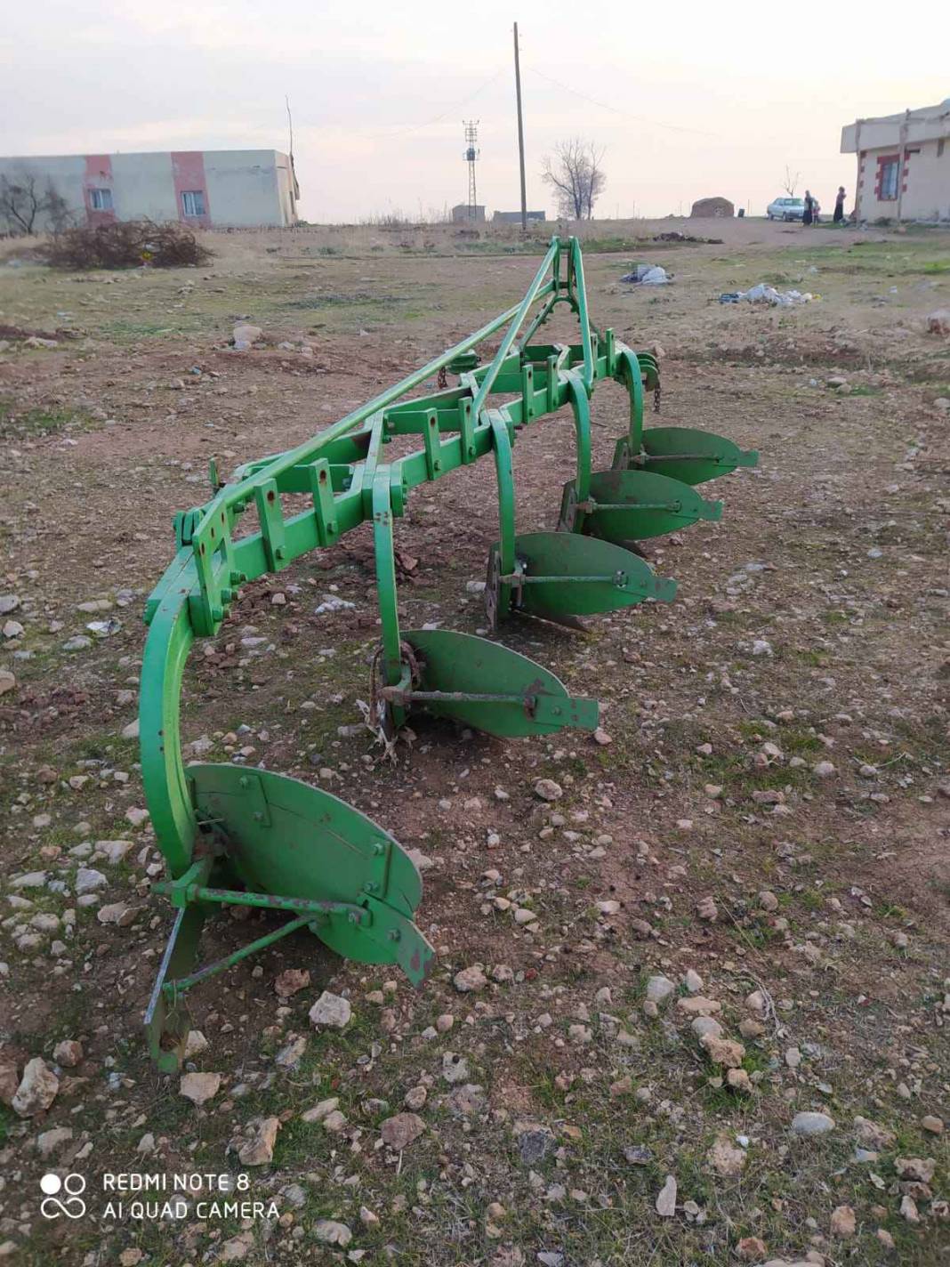 Ceylanpınar Tekinler Köyü Resimleri 4