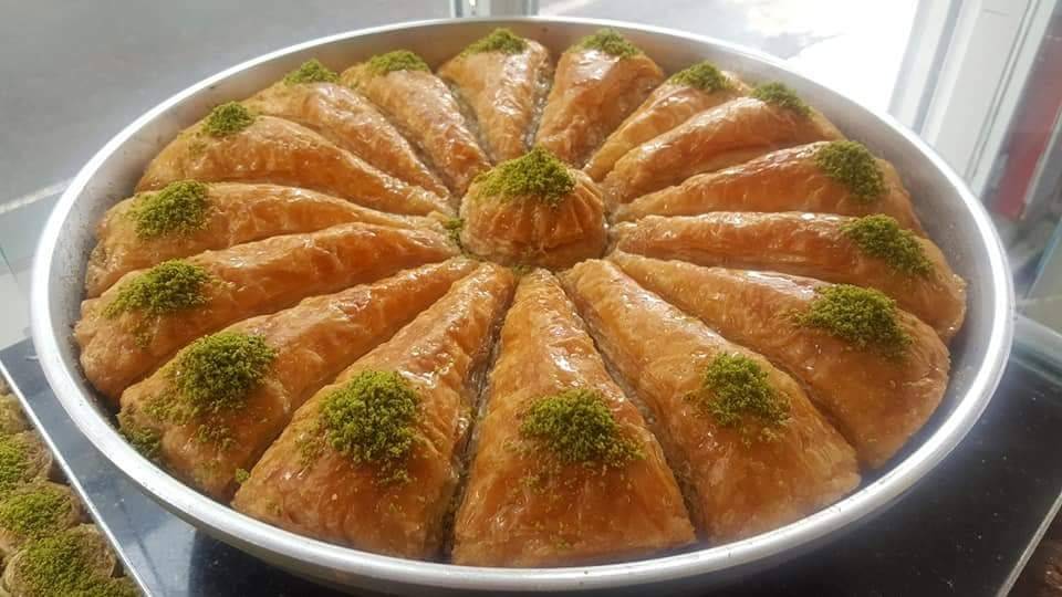 Eyyübiye Akabe Köyü Resimleri 1