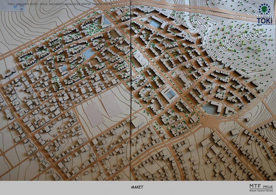 Eyyübiye Akçamescit Köyü Resimleri 1