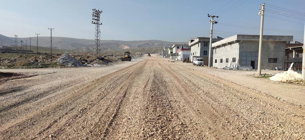 Eyyübiye Akçamescit Köyü Resimleri 3