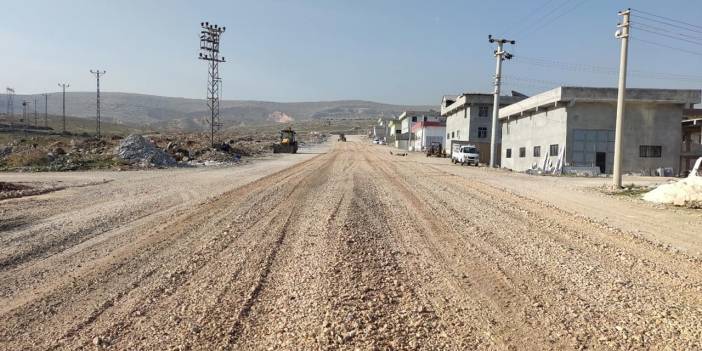 Eyyübiye Akçamescit Köyü Resimleri