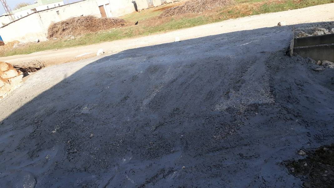 Eyyübiye Akdilek Köyü Resimleri 1