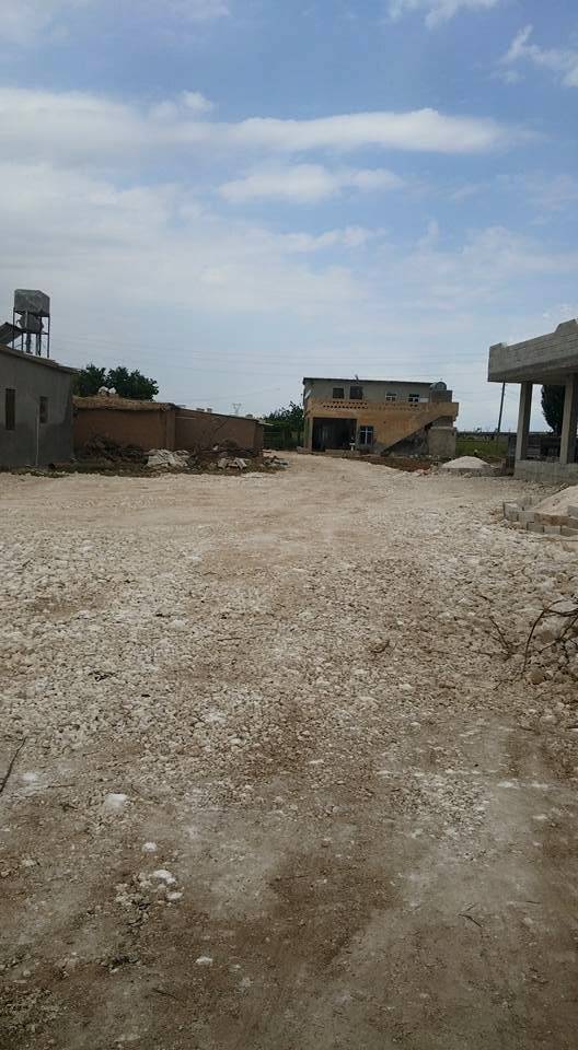 Eyyübiye Akmağara Köyü Resimleri 1