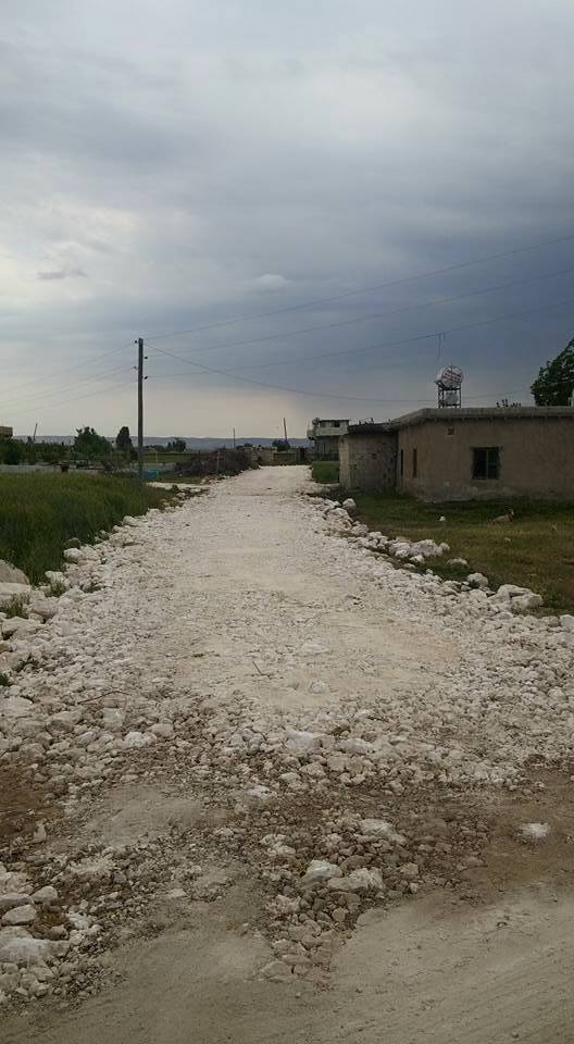 Eyyübiye Akmağara Köyü Resimleri 3