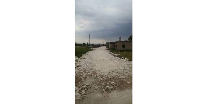 Eyyübiye Akmağara Köyü Resimleri