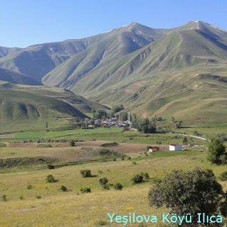 Aziziye Yeşilova Köyü Resimleri 2