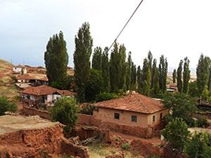 Aziziye Yeşilova Köyü Resimleri 4