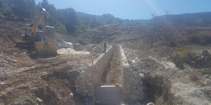 Aziziye Yeşilova Köyü Resimleri