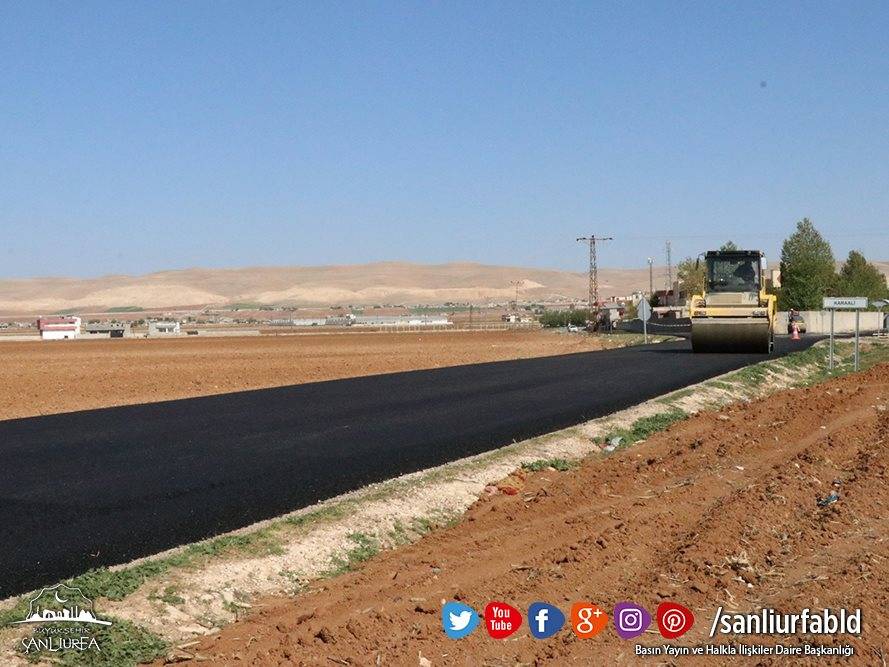 Eyyübiye Akören Köyü Resimleri 3