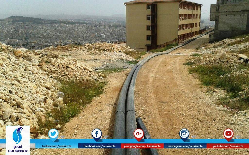 Eyyübiye Akşemsettin Köyü  Resimleri 1