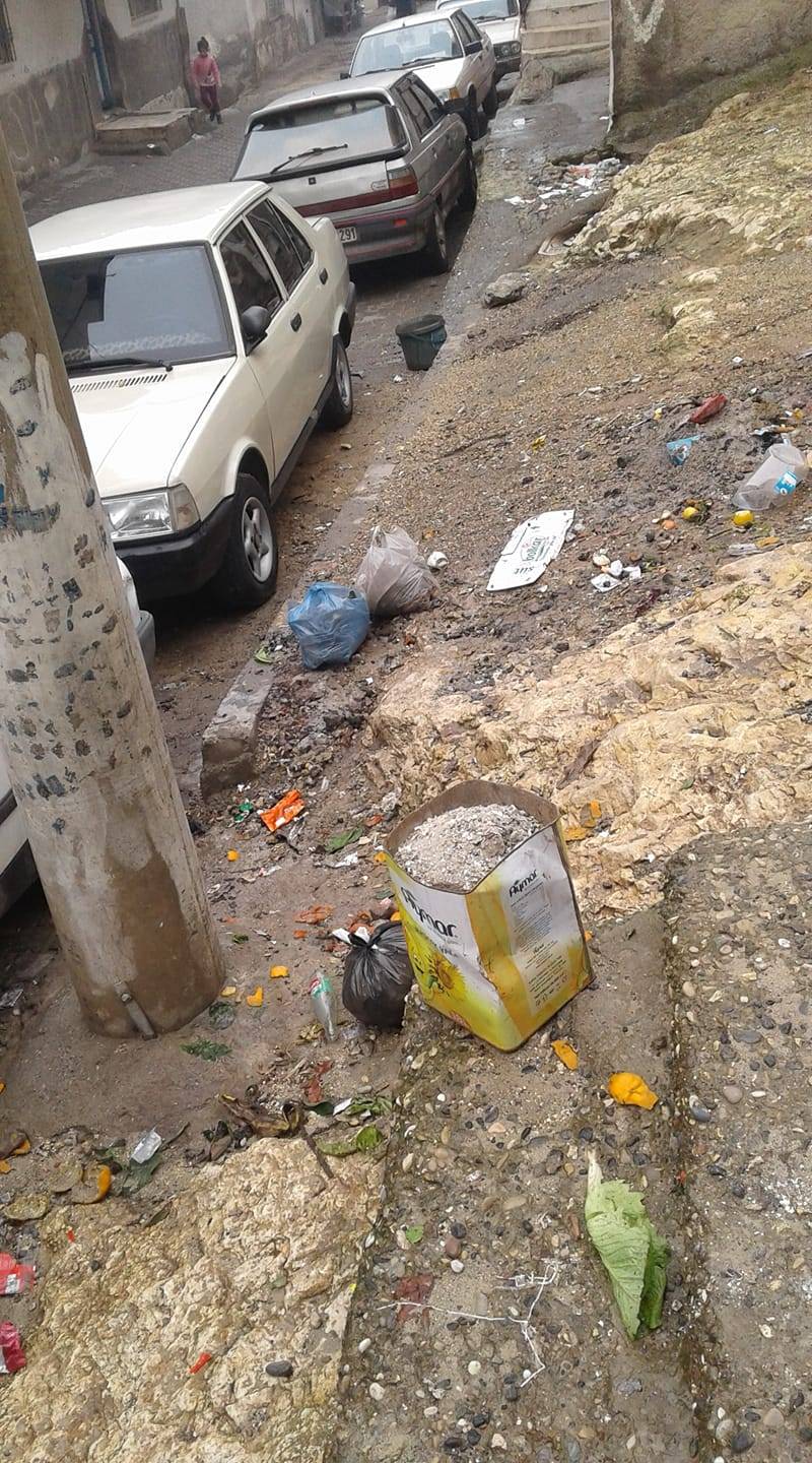 Eyyübiye Akşemsettin Köyü  Resimleri 2