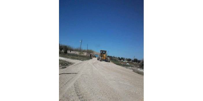 Eyyübiye Altın Köyü Resimleri