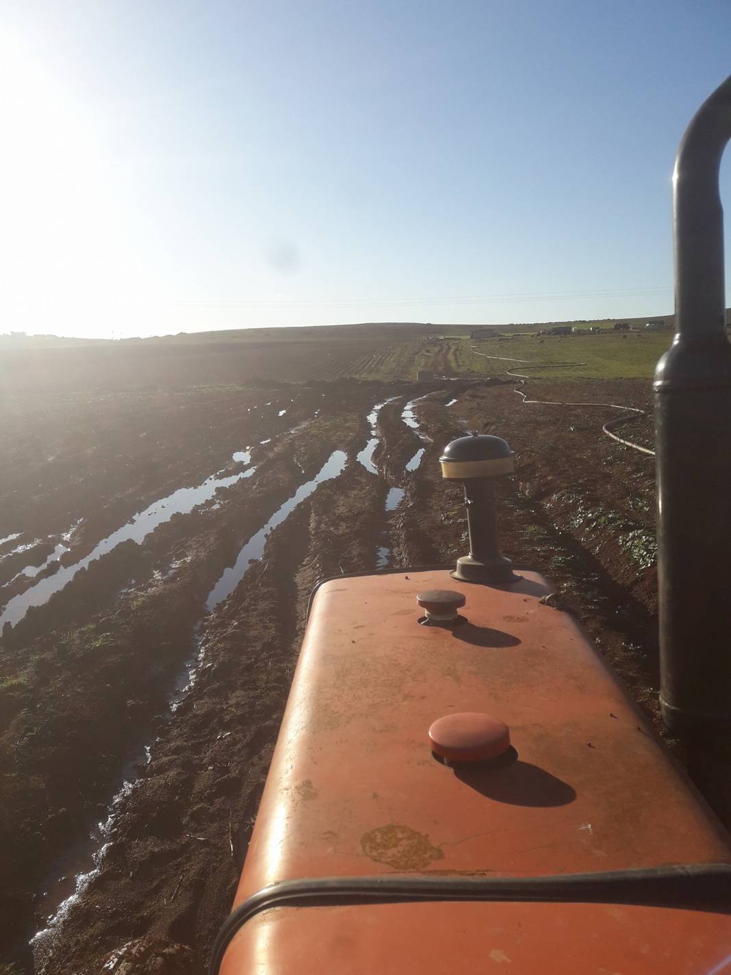 Eyyübiye Altınbaşak Köyü Resimleri 1