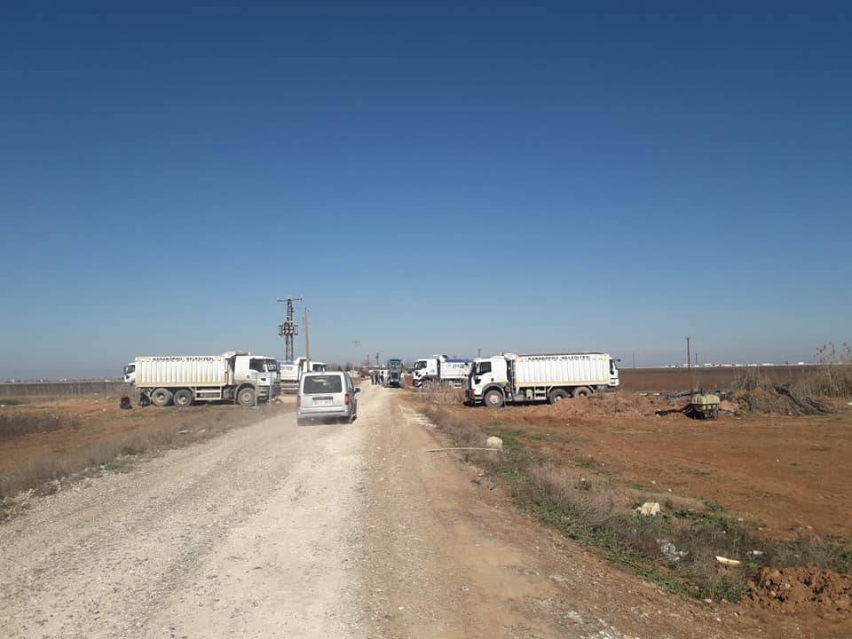 Eyyübiye Altıntepe Köyü Resimleri 1