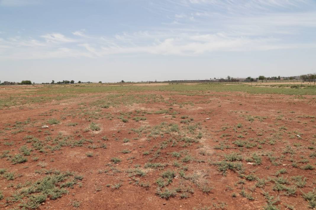 Eyyübiye Aşağıhemedan Köyü Resimleri 1