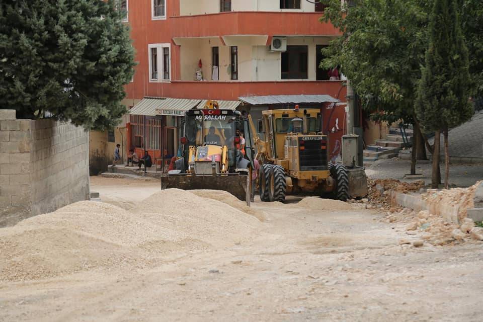 Eyyübiye Aşağıhemedan Köyü Resimleri 3