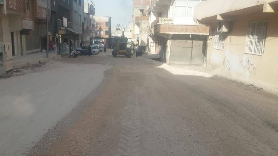 Eyyübiye Aşağıhemedan Köyü Resimleri 4