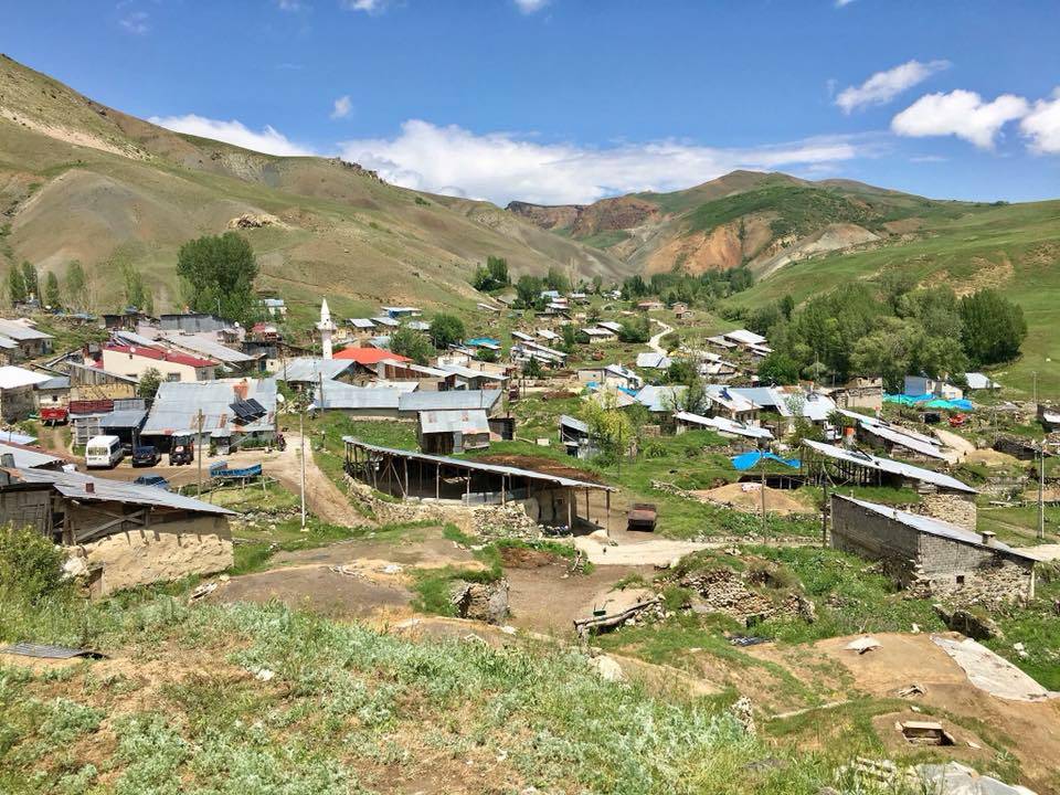 Eyyübiye Aşağıyazıcı Köyü Resimleri 1