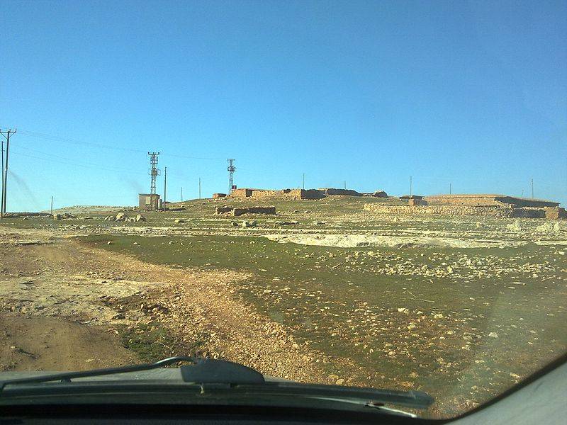 Eyyübiye Aşağıyazıcı Köyü Resimleri 2