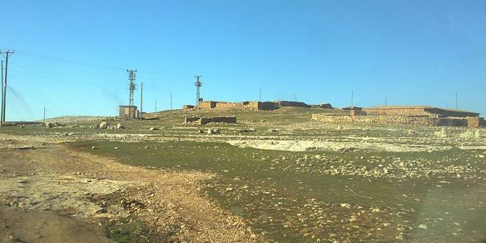 Eyyübiye Aşağıyazıcı Köyü Resimleri