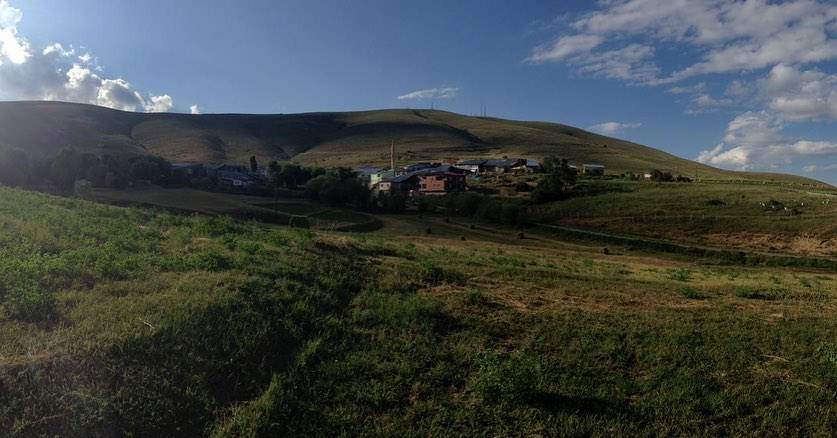 Aziziye Yeşilvadi Köyü Resimleri 2