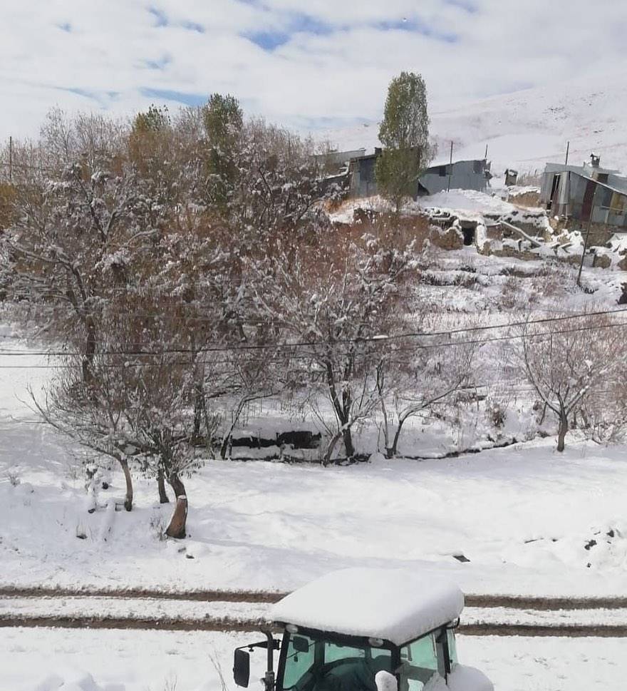 Aziziye Yeşilvadi Köyü Resimleri 3
