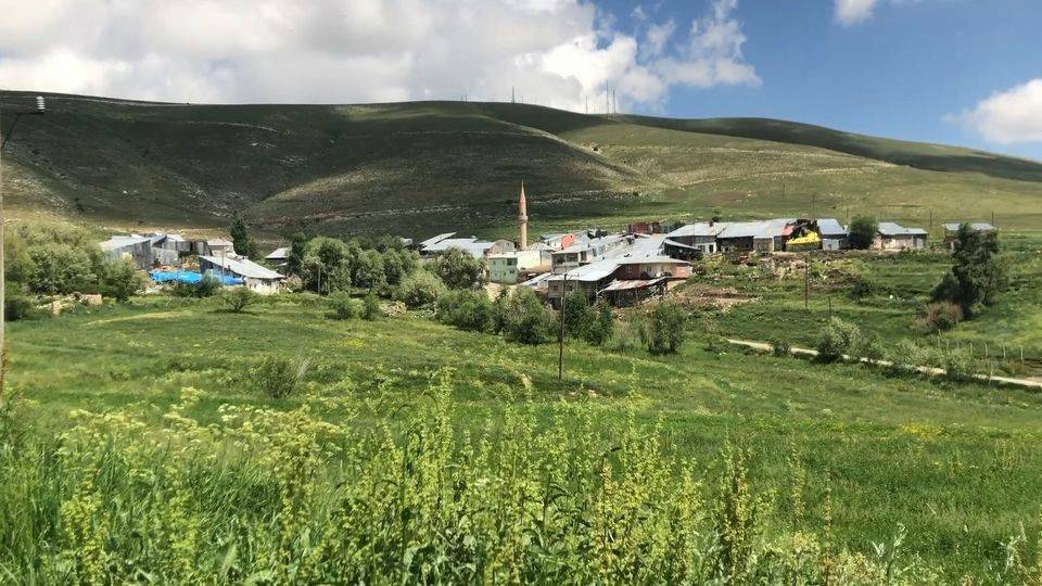 Aziziye Yeşilvadi Köyü Resimleri 4