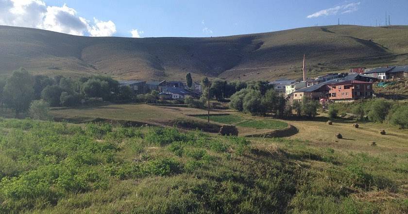 Aziziye Yeşilvadi Köyü Resimleri 5