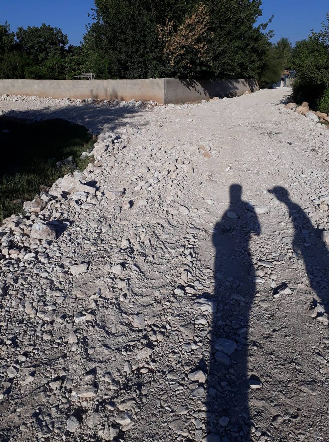 Eyyübiye Banarlı Köyü Resimleri 1