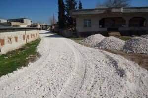 Eyyübiye Banarlı Köyü Resimleri 3