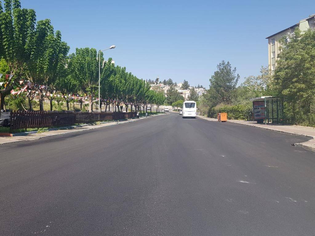 Eyyübiye Batıkent Köyü Resimleri 2