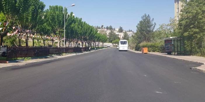 Eyyübiye Batıkent Köyü Resimleri