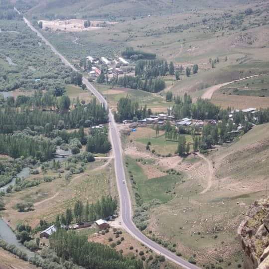 Aziziye Yoncalık  Köyü Resimleri 1