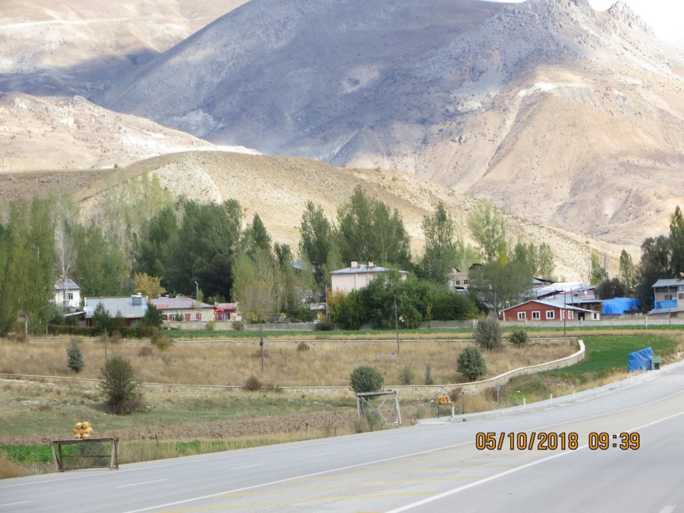 Aziziye Yoncalık  Köyü Resimleri 2