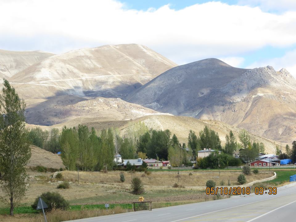 Aziziye Yoncalık  Köyü Resimleri 4