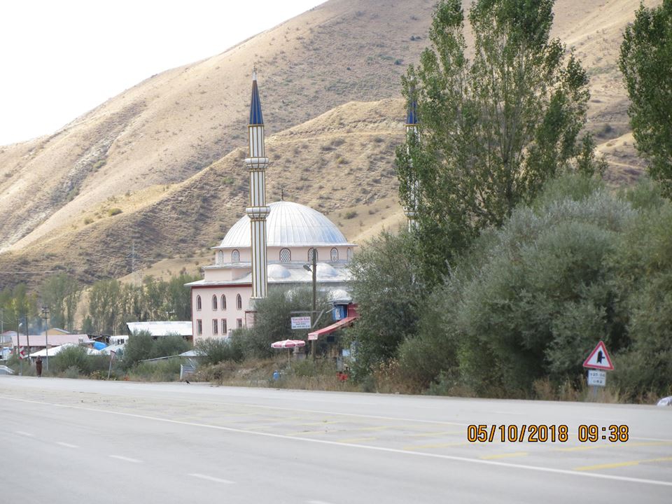 Aziziye Yoncalık  Köyü Resimleri 6