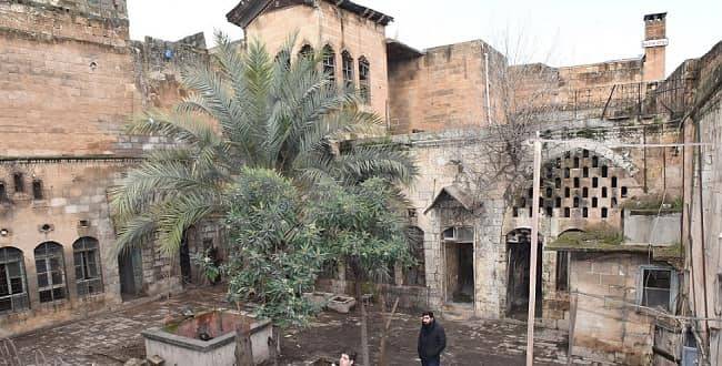 Eyyübiye Beykapısı Köyü Resimleri 3