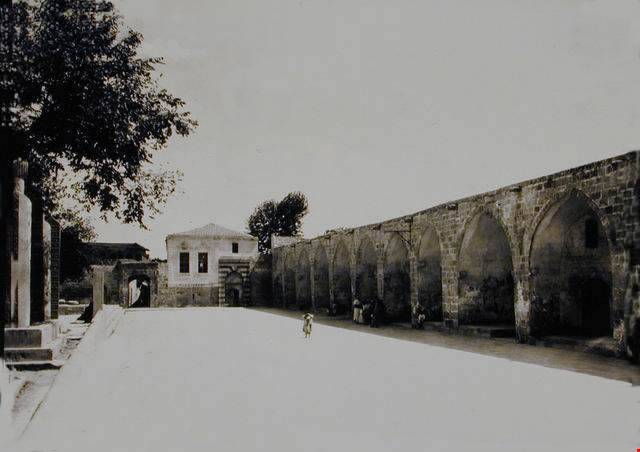 Eyyübiye Bıçakçılı  Köyü Resimleri 2