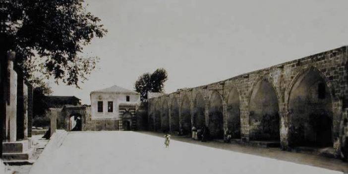 Eyyübiye Bıçakçılı Köyü Resimleri